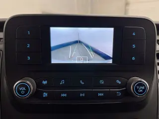 2024 Ford Transit-250