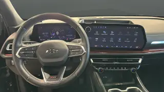 2024 Chevrolet Traverse
