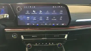 2024 Chevrolet Traverse