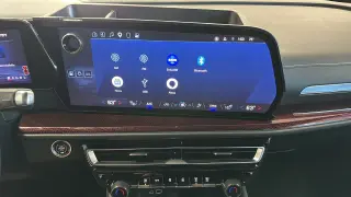 2024 Chevrolet Traverse