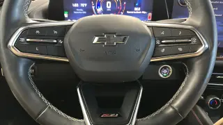 2024 Chevrolet Traverse