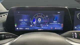 2024 Chevrolet Traverse