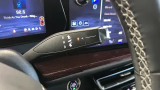 2024 Chevrolet Traverse