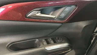 2024 Chevrolet Traverse