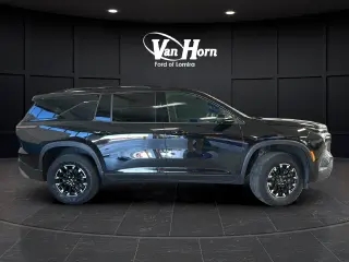 2024 Chevrolet Traverse