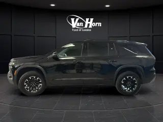 2024 Chevrolet Traverse