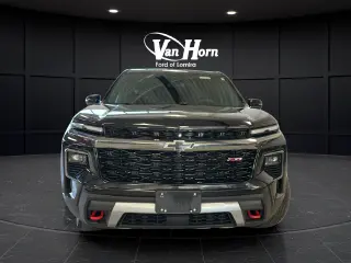 2024 Chevrolet Traverse