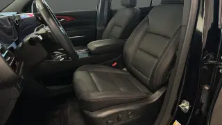 2024 Chevrolet Traverse