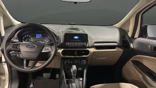 2020 Ford EcoSport