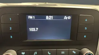 2020 Ford EcoSport