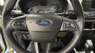 2020 Ford EcoSport
