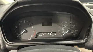 2020 Ford EcoSport