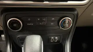 2020 Ford EcoSport