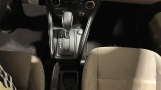 2020 Ford EcoSport