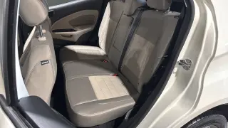2020 Ford EcoSport