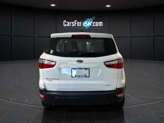 2020 Ford EcoSport