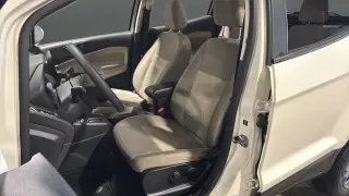 2020 Ford EcoSport