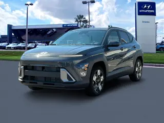 Hyundai KONA 2024 SEL Crossover 4 puertas