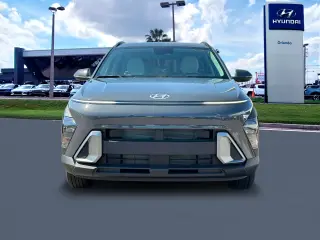 Hyundai KONA 2024 SEL Crossover 4 puertas