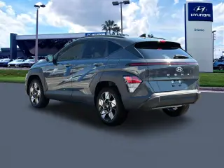 Hyundai KONA 2024 SEL Crossover 4 puertas