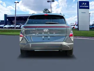 Hyundai KONA 2024 SEL Crossover 4 puertas