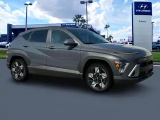Hyundai KONA 2024 SEL Crossover 4 puertas