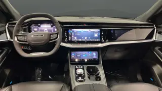 2025 Jeep Wagoneer S