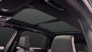 2025 Jeep Wagoneer S