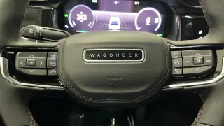 2025 Jeep Wagoneer S