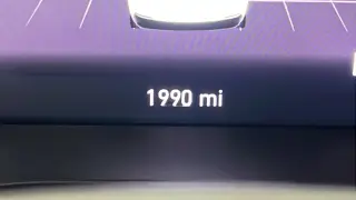 2025 Jeep Wagoneer S