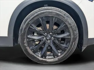 Mazda CX-90 2025 AWD 3.3 Turbo Premium Sport 4dr SUV