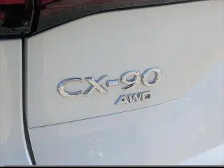 Mazda CX-90 2025 AWD 3.3 Turbo Premium Sport 4dr SUV