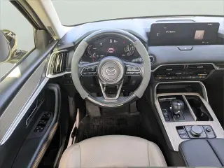 Mazda CX-90 2025 AWD 3.3 Turbo Premium Sport 4dr SUV