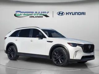 Mazda CX-90 2025 AWD 3.3 Turbo Premium Sport 4dr SUV