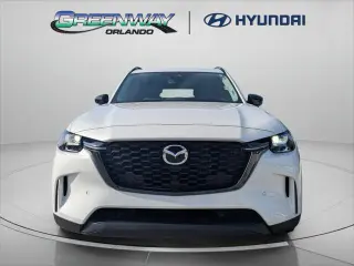Mazda CX-90 2025 AWD 3.3 Turbo Premium Sport 4dr SUV
