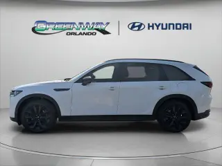 Mazda CX-90 2025 AWD 3.3 Turbo Premium Sport 4dr SUV