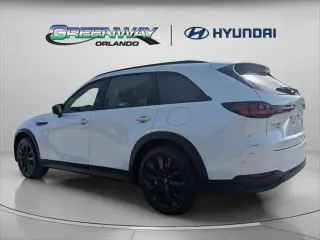 Mazda CX-90 2025 AWD 3.3 Turbo Premium Sport 4dr SUV