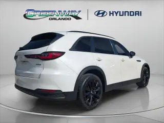 Mazda CX-90 2025 AWD 3.3 Turbo Premium Sport 4dr SUV