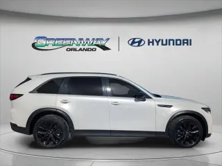 Mazda CX-90 2025 AWD 3.3 Turbo Premium Sport 4dr SUV