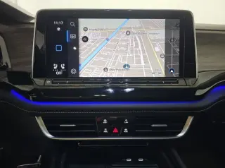 2025 Volkswagen Atlas
