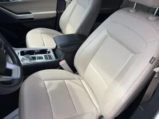 Ford Explorer 2021 XLT 4dr SUV