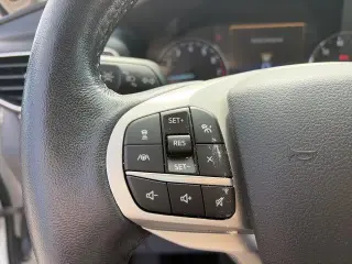 Ford Explorer 2021 XLT 4dr SUV