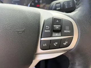 Ford Explorer 2021 XLT 4dr SUV