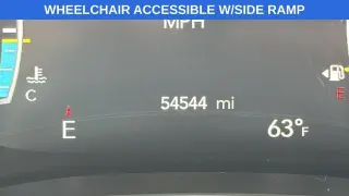 2021 Chrysler Pacifica