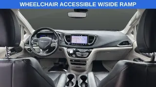 2021 Chrysler Pacifica