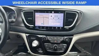 2021 Chrysler Pacifica