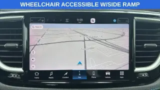 2021 Chrysler Pacifica