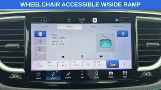 2021 Chrysler Pacifica