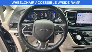 2021 Chrysler Pacifica