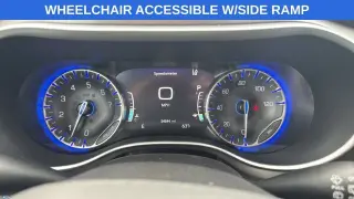 2021 Chrysler Pacifica